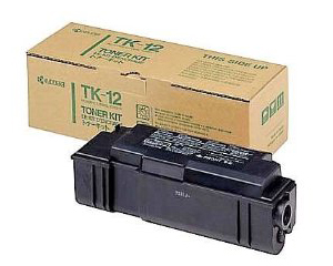 Toneris KYOCERA, TK 12, orinlais
